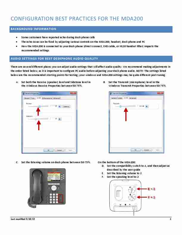 Plantronics Telephone Accessories MDA200-page_pdf